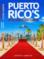 Puerto Rico's Future Entertainment Economy