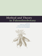 Method and Theory in Paleoethnobotany