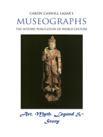 Museographs: Art, Myth, Legend and Story: The History Publication of World Culture