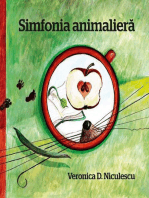 Simfonia animalieră