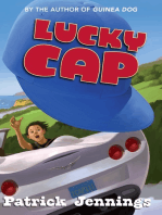 Lucky Cap