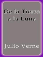 De la Tierra a la Luna