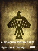 Algonquin Indian Tales