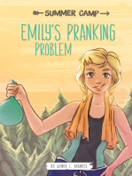 Emily's Pranking Problem