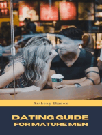 Dating Guide for Mature Men