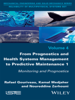 From Prognostics and Health Systems Management to Predictive Maintenance 1: Monitoring and Prognostics