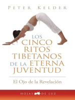 Los cinco ritos tibetanos de la eterna juventud: El ojo de la revelación