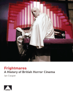 Frightmares: A History of British Horror Cinema