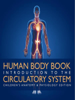 Human Body Book | Introduction to the Circulatory System | Children's Anatomy & Physiology Edition