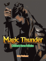 Magic Thunder | Children's Norse Folktales