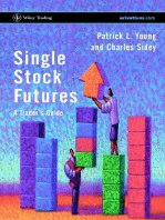 Single Stock Futures: A Trader's Guide