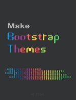 Make Bootstrap Themes