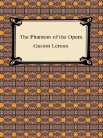 The Phantom of the Opera