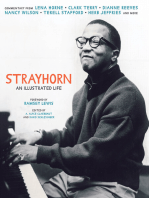 Strayhorn: An Illustrated Life