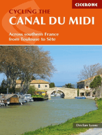 Cycling the Canal du Midi: Across Southern France from Toulouse to Sete