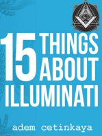 15 Things About Illuminati