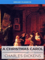 A Christmas Carol (Dream Classics)