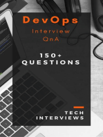 DevOps Interview Questions