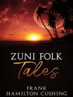 Zuni Folk Tales