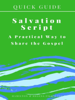 Quick Guide: Salvation Script