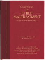 Chadwick’s Child Maltreatment 4e, Volume 1: Physical Abuse and Neglect