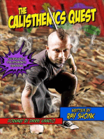 The Calisthenics Quest