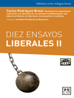 DIEZ ENSAYOS LIBERALES II