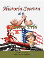 Historia Secreta de la Guerra Fría