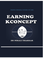 Earning Perceptioon