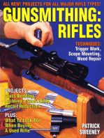 Gunsmithing - Rifles