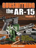 Gunsmithing the AR-15, Vol. 2