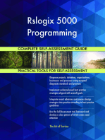 Rslogix 5000 Programming Complete Self-Assessment Guide