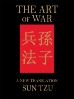 The Art of War: A New Translation