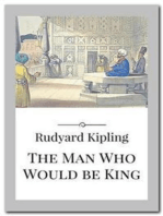 The Man Who Would Be King