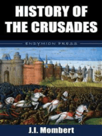 History of the Crusades