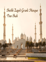 Sheikh Zayed Grand Mosque