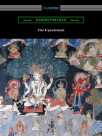 The Upanishads (Translated with Annotations by F. Max Muller)