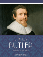 The Life of Hugo Grotius