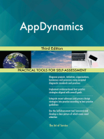 AppDynamics Third Edition