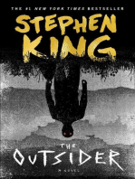 The Outsider: A Novel