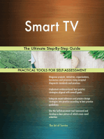 Smart TV The Ultimate Step-By-Step Guide