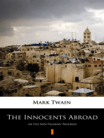 The Innocents Abroad: or The New Pilgrims’ Progress