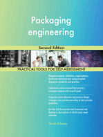 Packaging engineering Second Edition