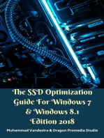 The SSD Optimization Guide for Windows 7 & Windows 8.1 Edition 2018