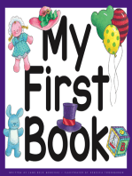 My First Book