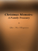 Christmas Memoirs: A Family Treasury