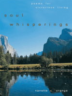 Soul Whisperings: Poems for Victorious Living