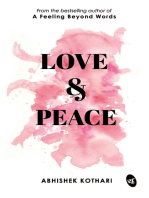 Love & Peace