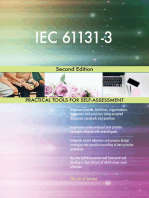 IEC 61131-3 Second Edition