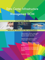 Data Center Infrastructure Management DCIM A Complete Guide